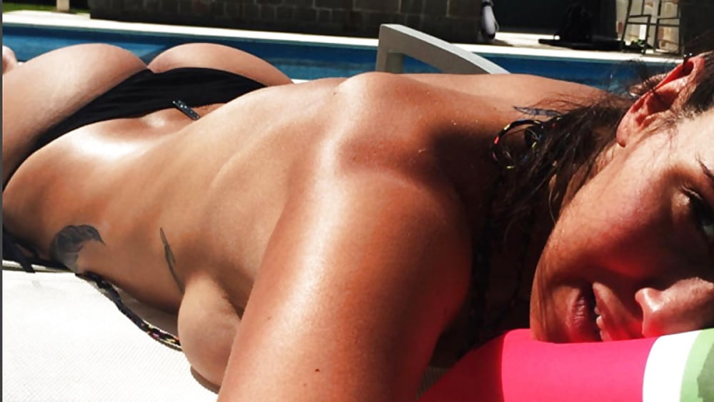 Ivana Nadal adult photos