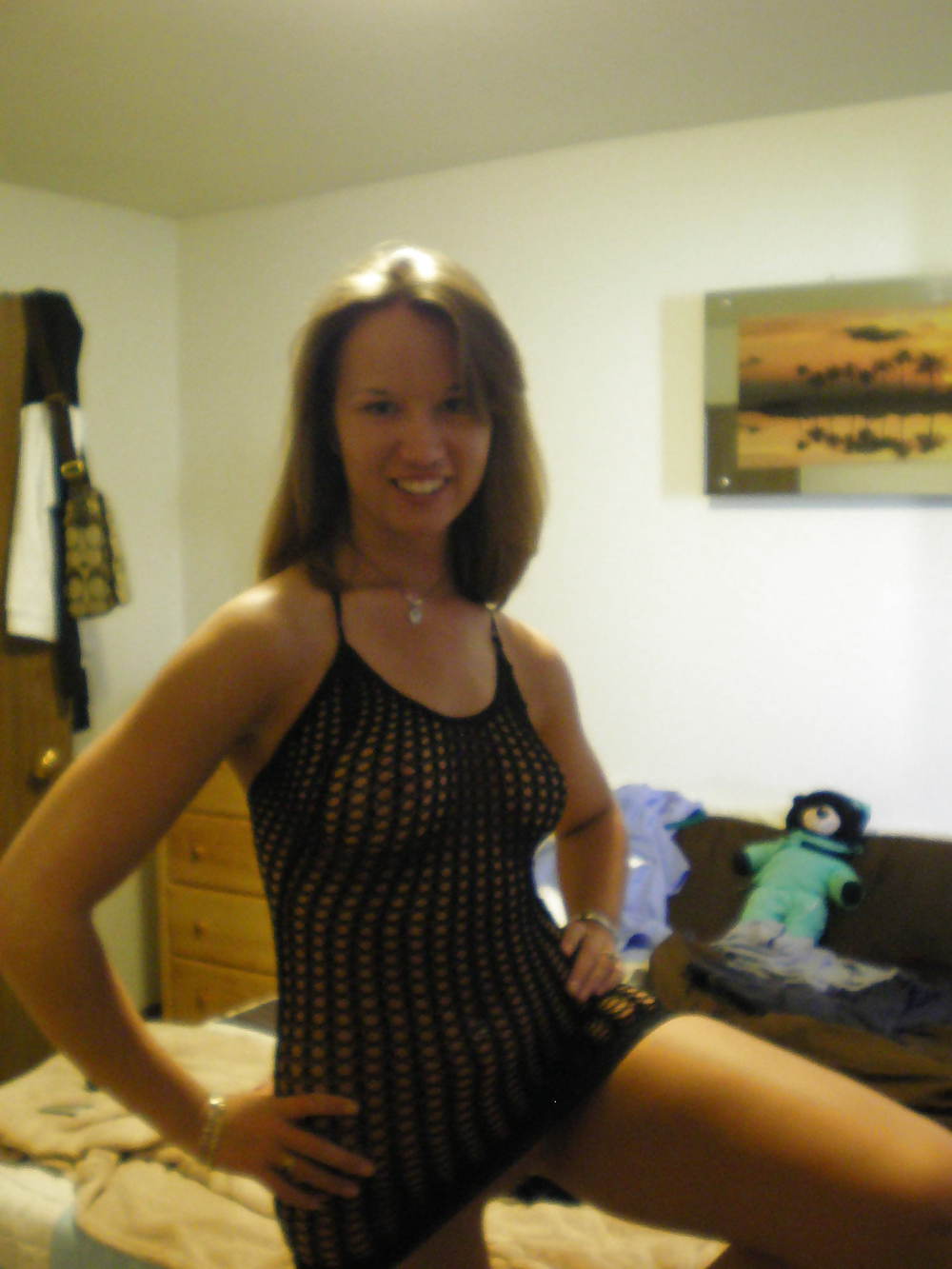 Army Girl adult photos