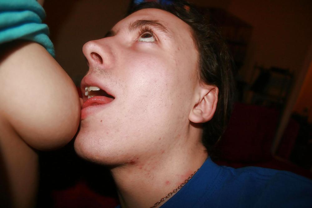 Horny Slut!. by Darkko adult photos