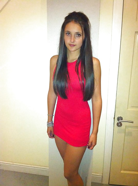 Cute Teens adult photos