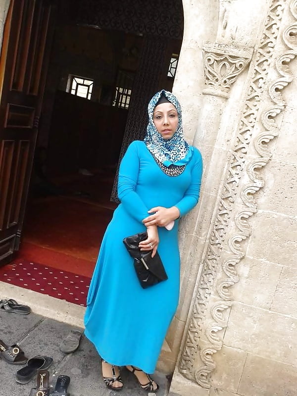 Turkish Hijab Teen New201 adult photos