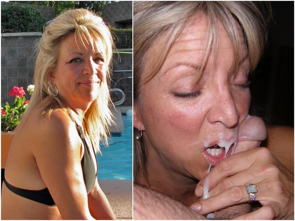 Milf Collage 225 - 49 Photos 