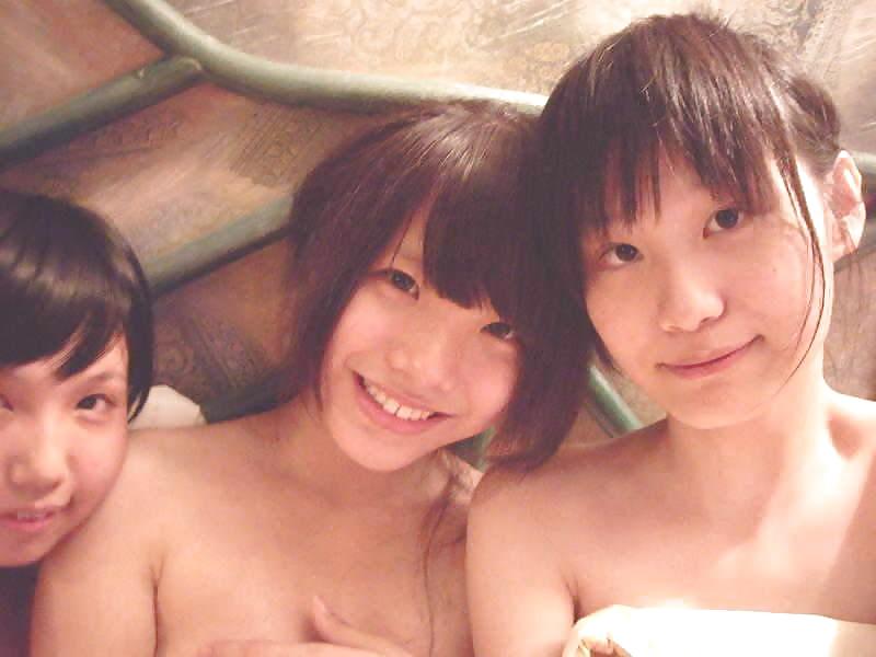 WILD ASIAN SLUTS I adult photos