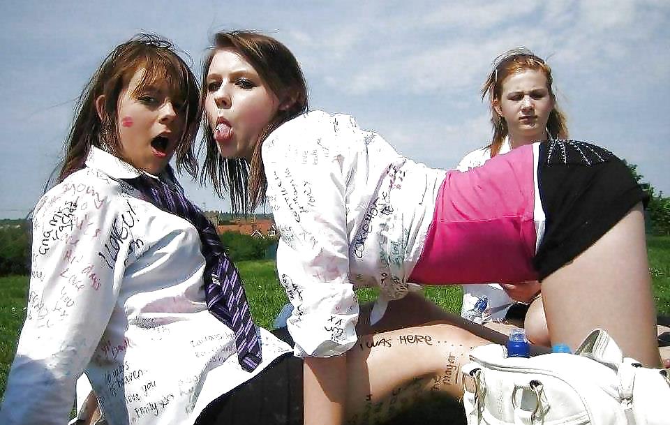 Joolie the Skoolie pt6 adult photos