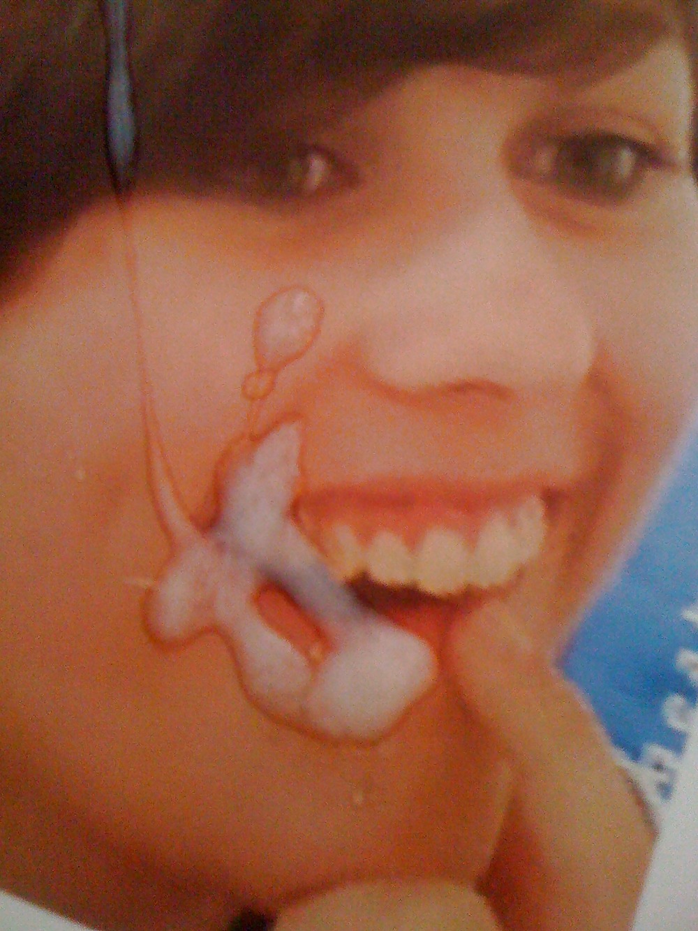 Tribute for fstander adult photos