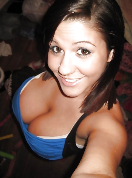 My Favorite Boobs 3 adult photos