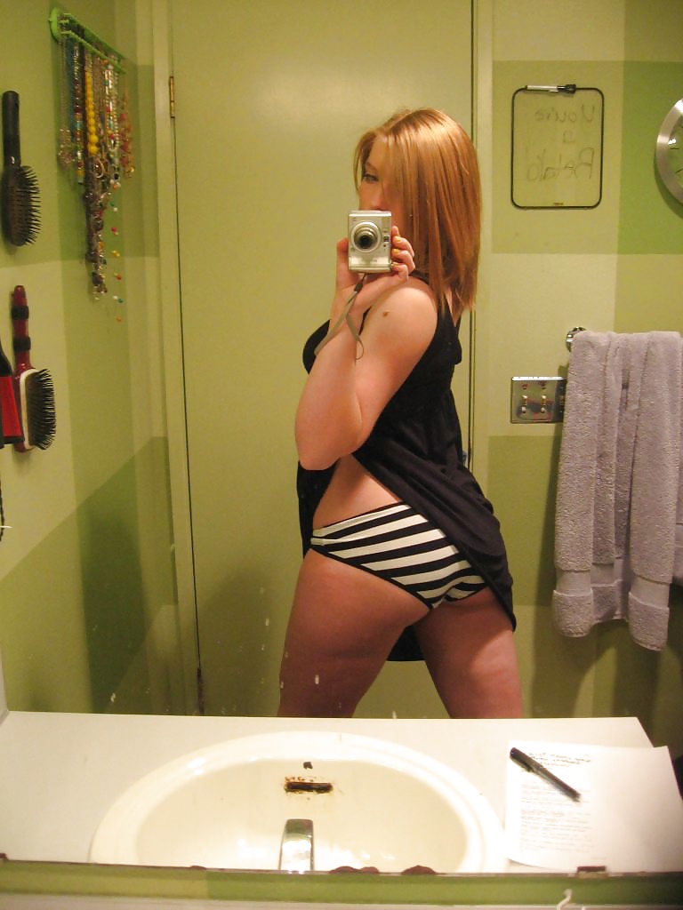 Amateur Selfshots 1 adult photos