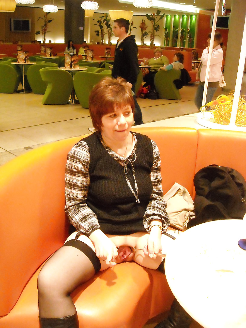 Fotze Ines - Leipzig adult photos