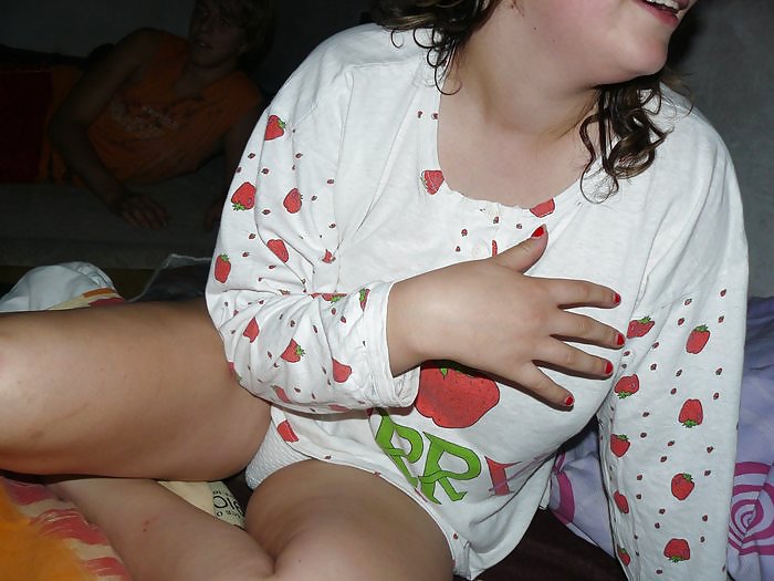 Lesbian Teens adult photos