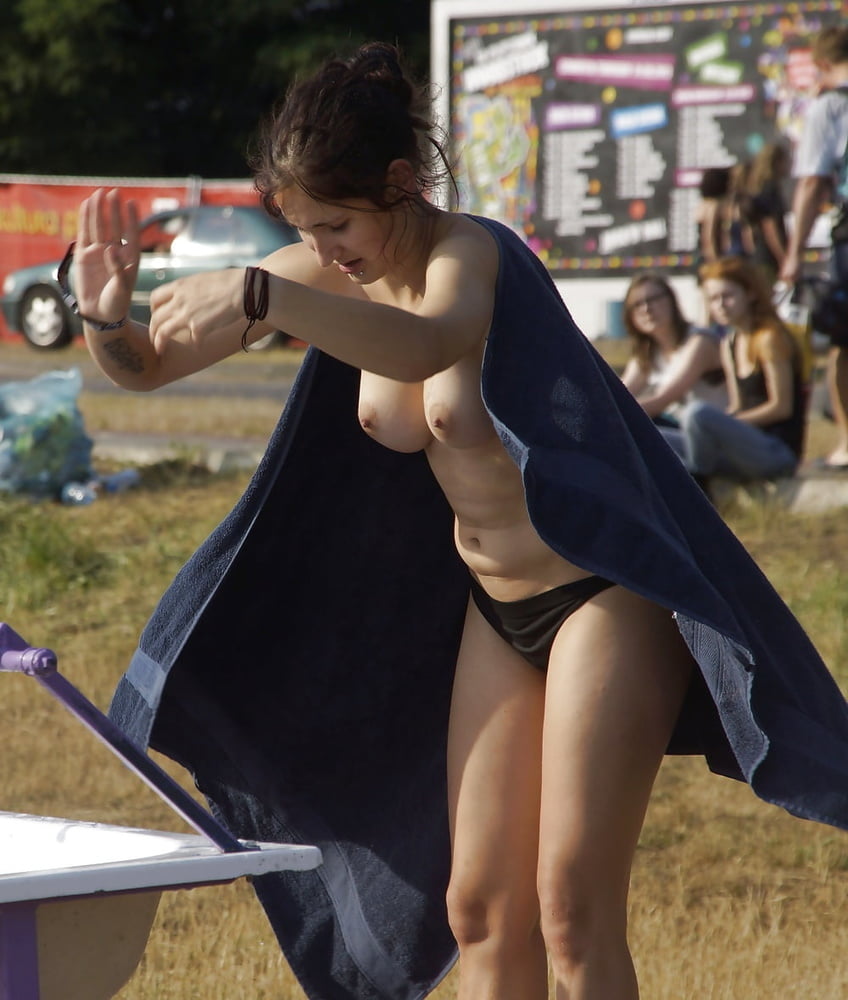 Festival adult photos