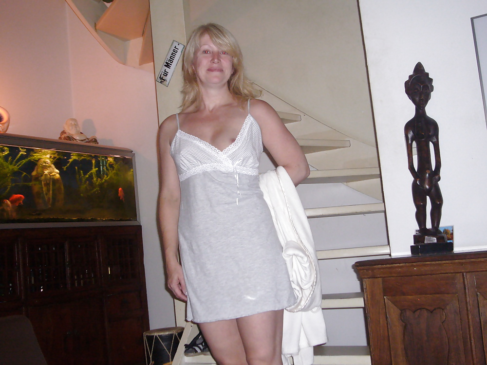 mature blonde milf adult photos