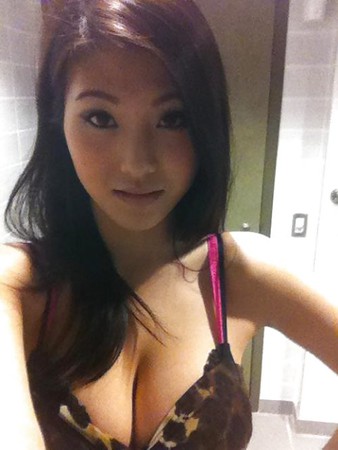Sexy Asians Part 2