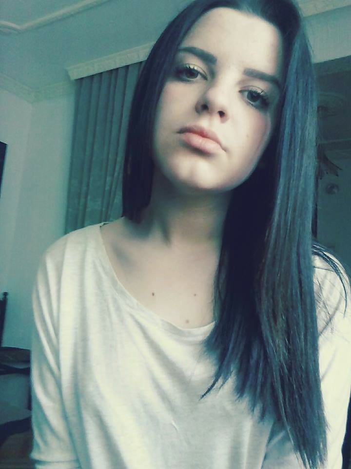 Andrijana Teen Serbia adult photos