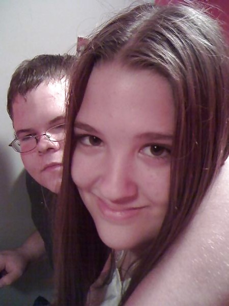 Slut Amber adult photos