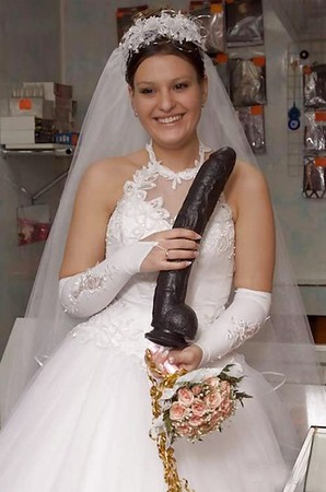 Wedding Bride, Hochzeitsbraut,