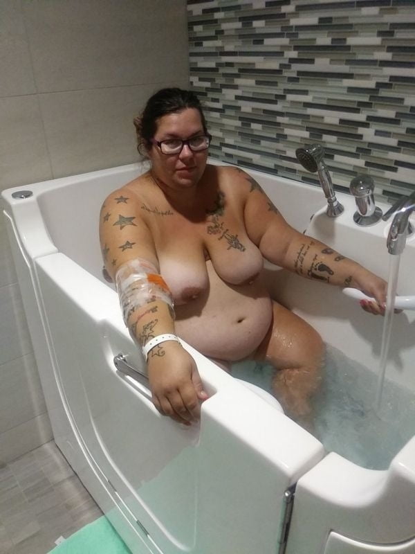 Michigan BBW Slave Pics XHamster