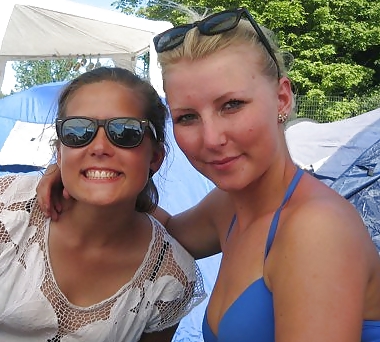 Danish teens-18-party beach adult photos