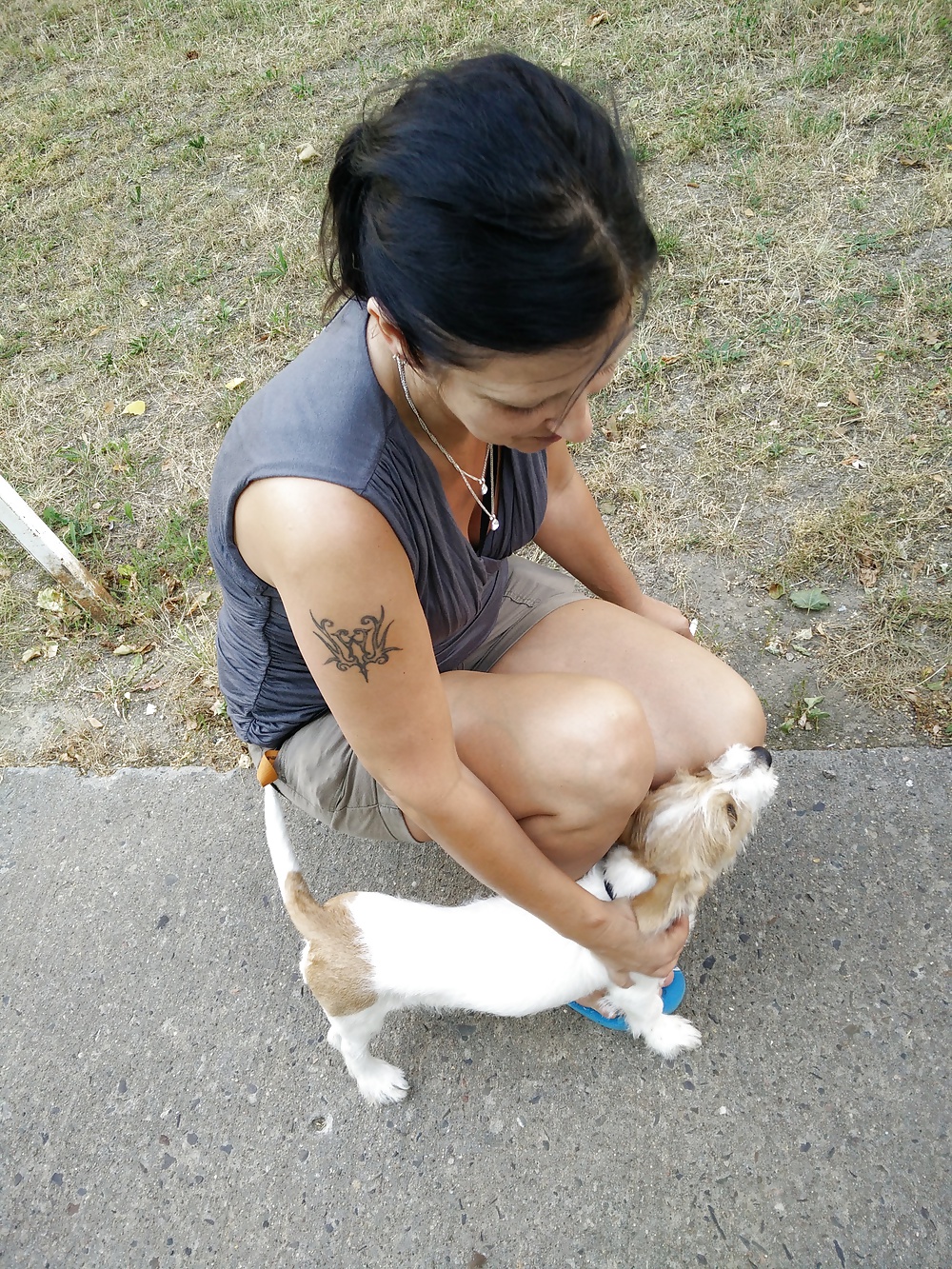 some DB shots adult photos