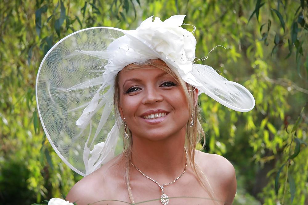 BRIDE adult photos