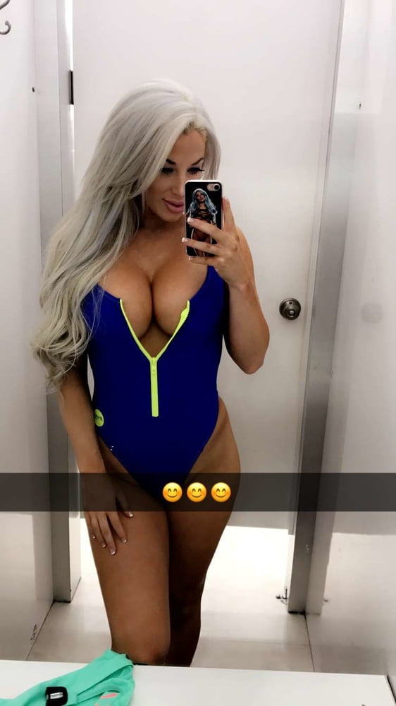 Laci Kay Somers Nude Leaked Videos and Naked Photos! 21
