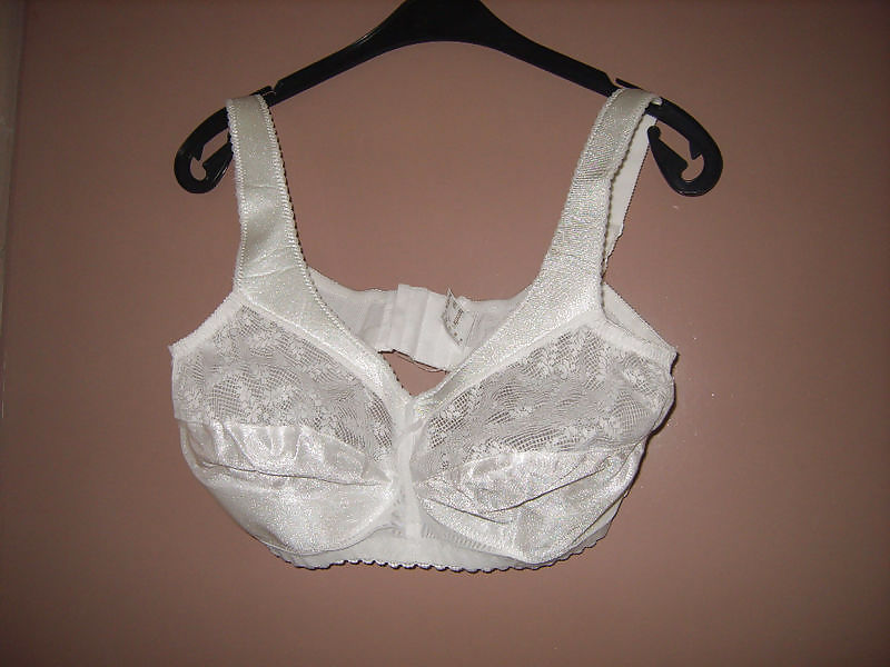 Mature bra adult photos