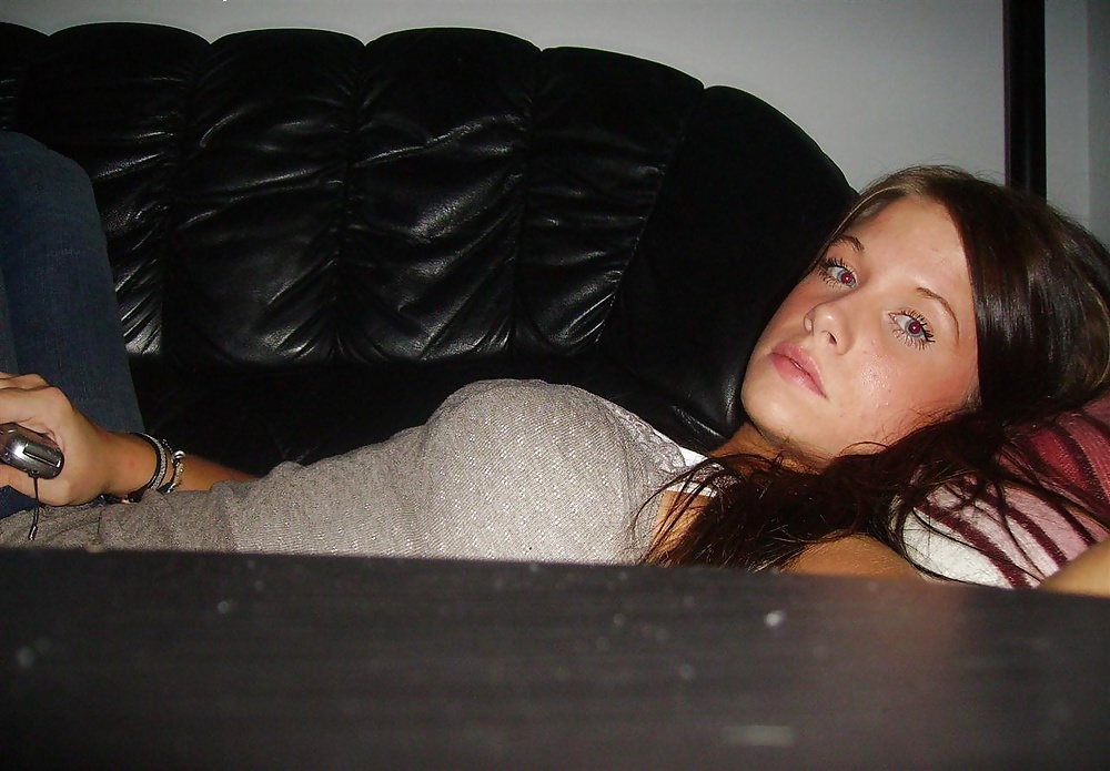 I love his provocative face adult photos