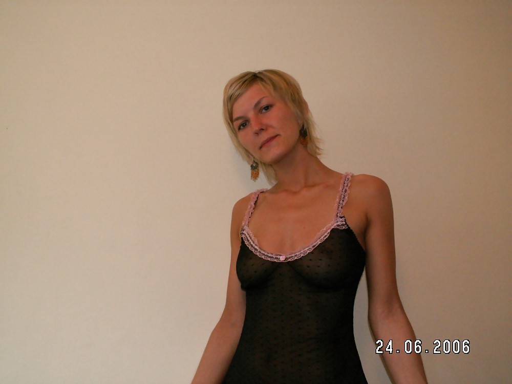 REAL GIRLS FROM AROUND THE WORLD - KIMBERLEY adult photos