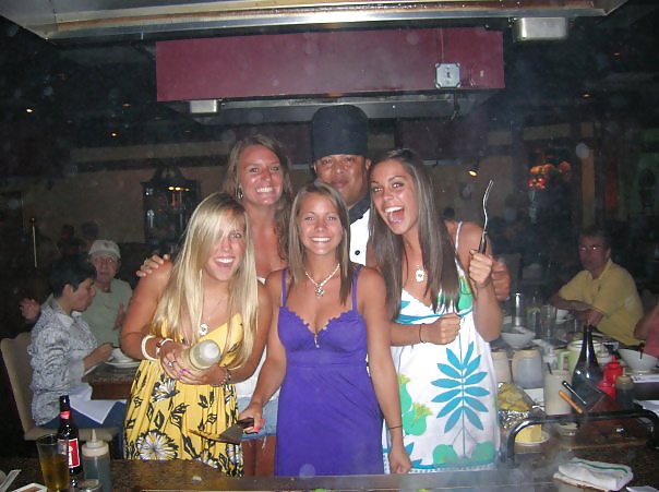 Facebook Friends 12 adult photos