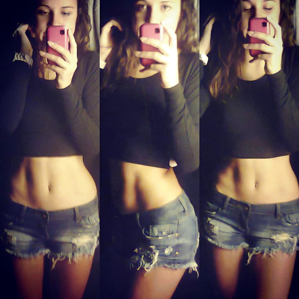Milica Teen Serbia adult photos