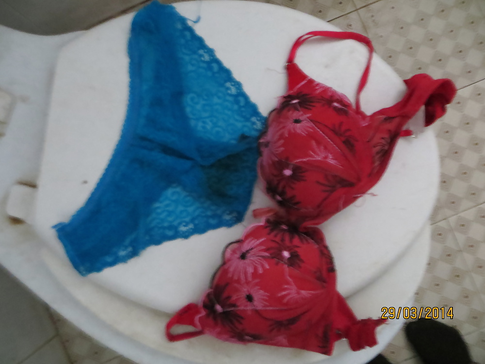 Sexy panties of my sexy neighbour girl 29-3-2014 adult photos