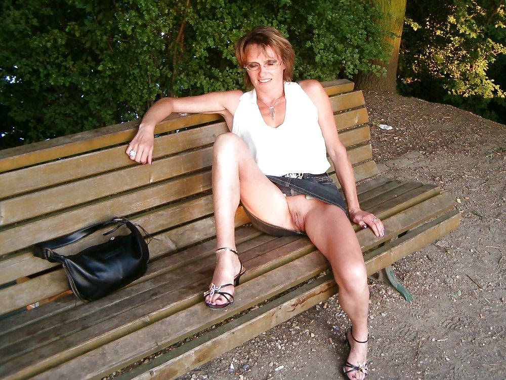 50 Mature Sluts for Tonight 11 By TROC adult photos
