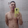 latino boy