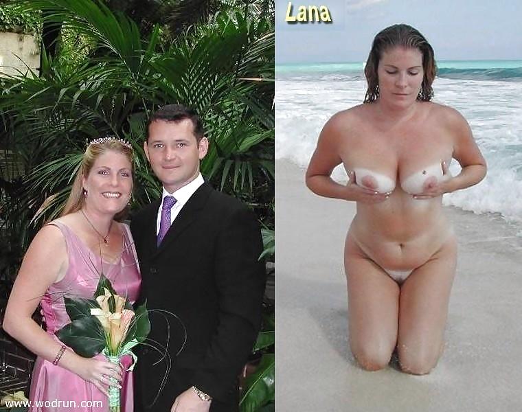 Before - After 5. adult photos