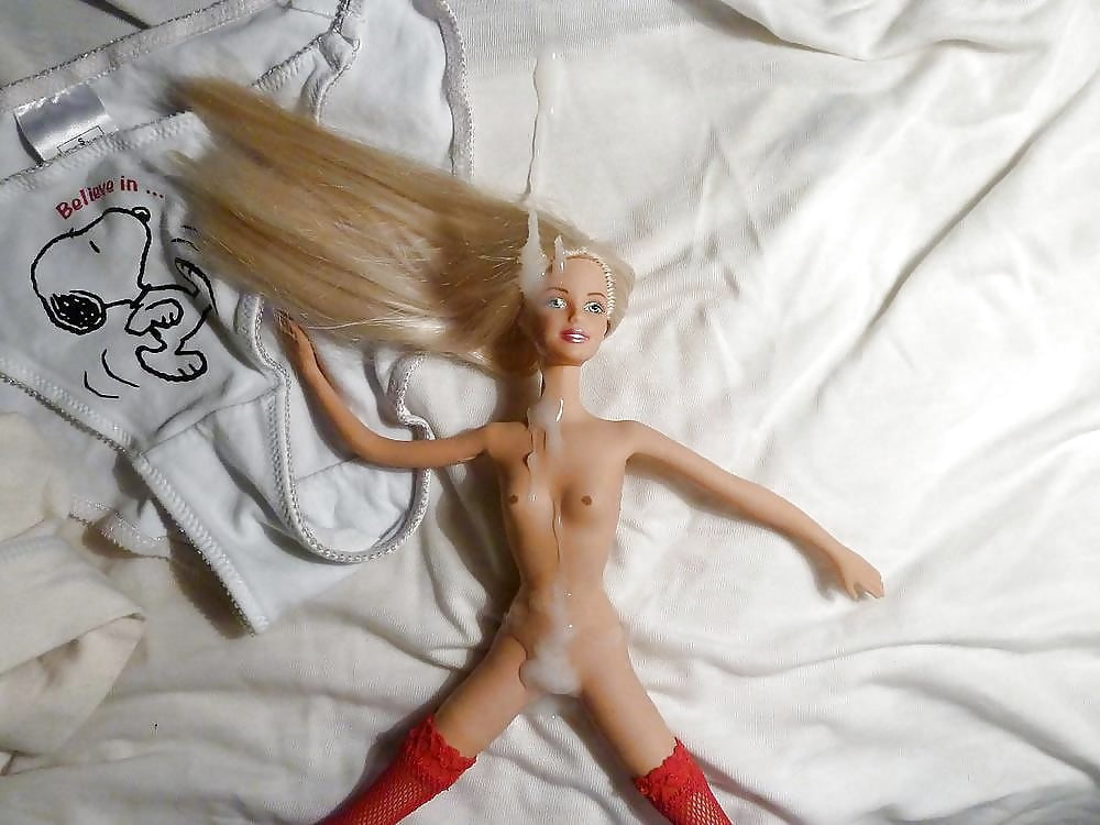 Cum On Dolls Fetish Barbie 187 Pics Xhamster