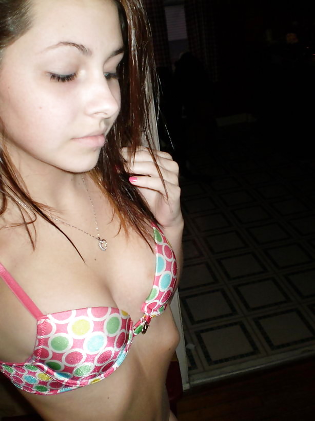 Sweet Bras adult photos