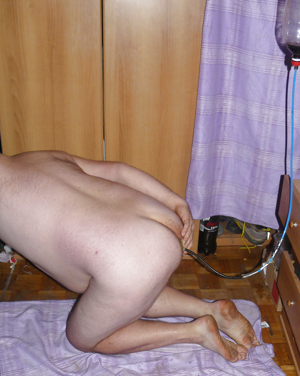 enema 1,5L coca cola adult photos