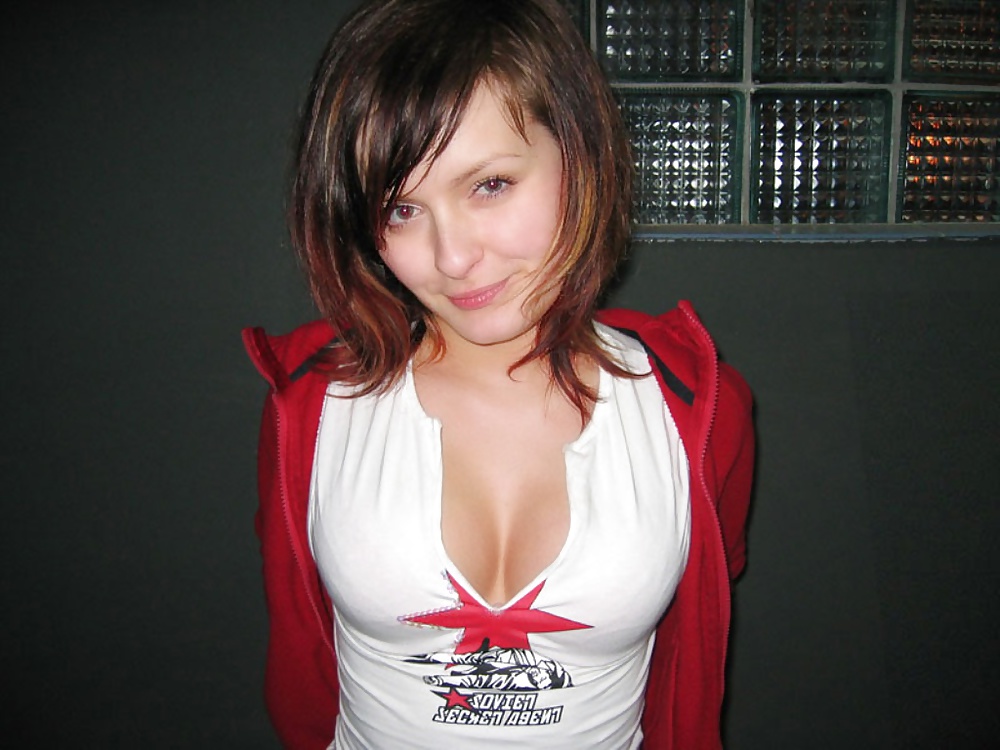 Christine adult photos