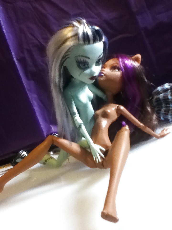 Monster High Lesbian Porn Real - See and Save As doll porn monster high lesbian porn pict - 4crot.com