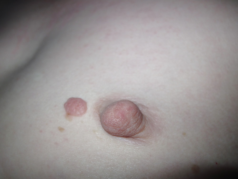 Wife's nipples again adult photos