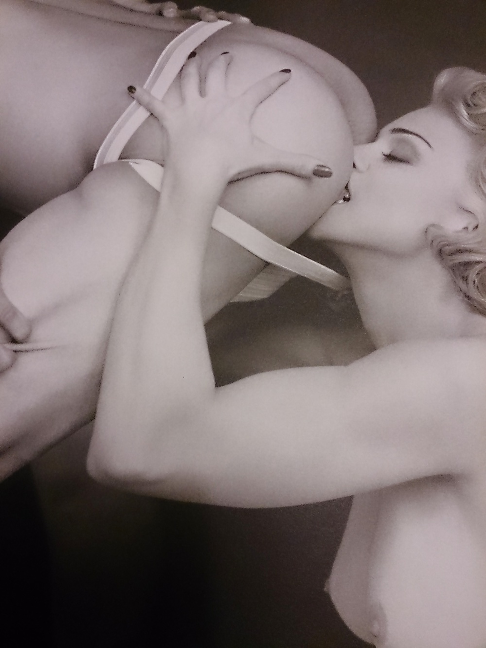 Madonna -sex -pics.