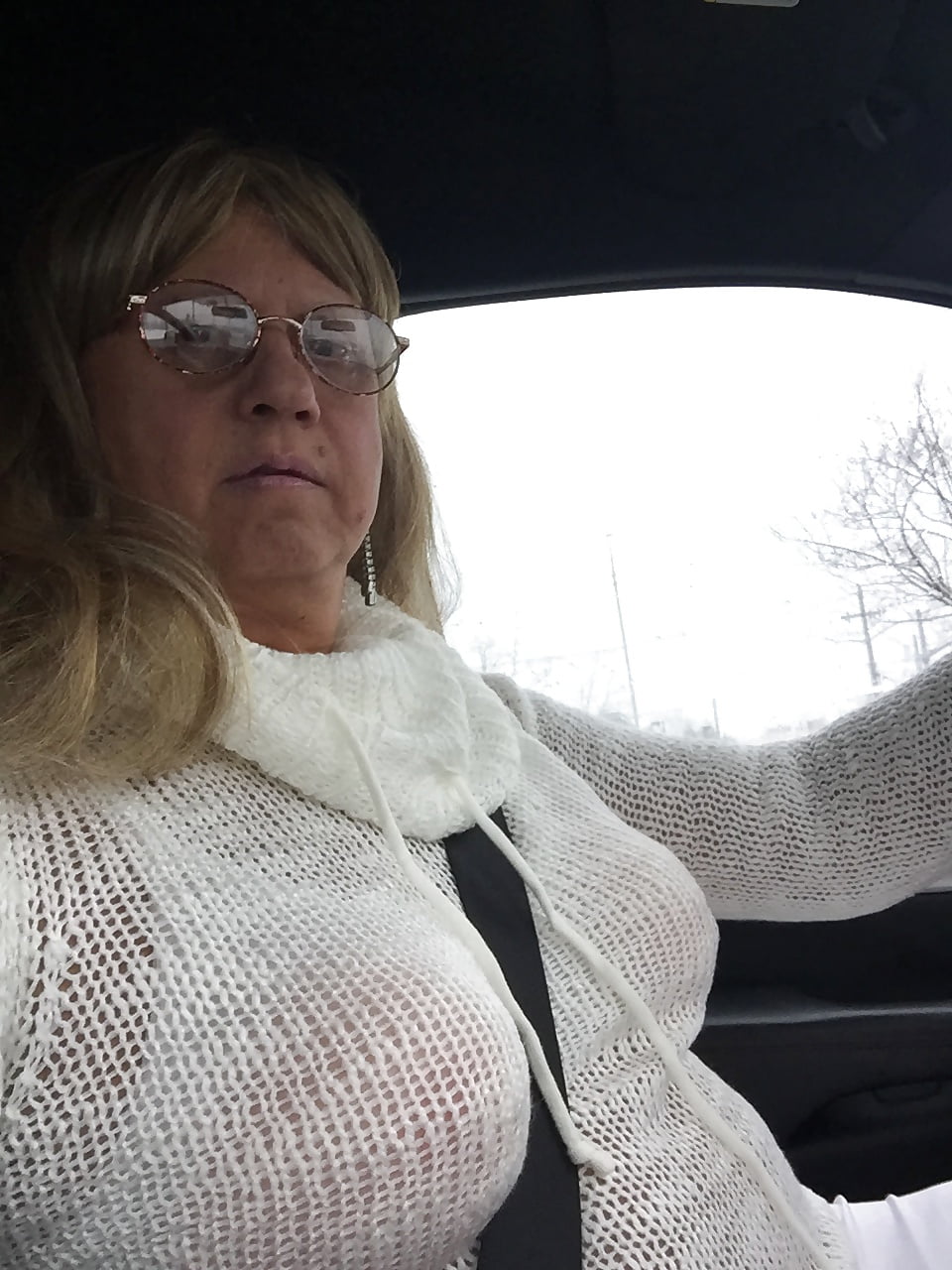 Missbeejay - Winter fun adult photos