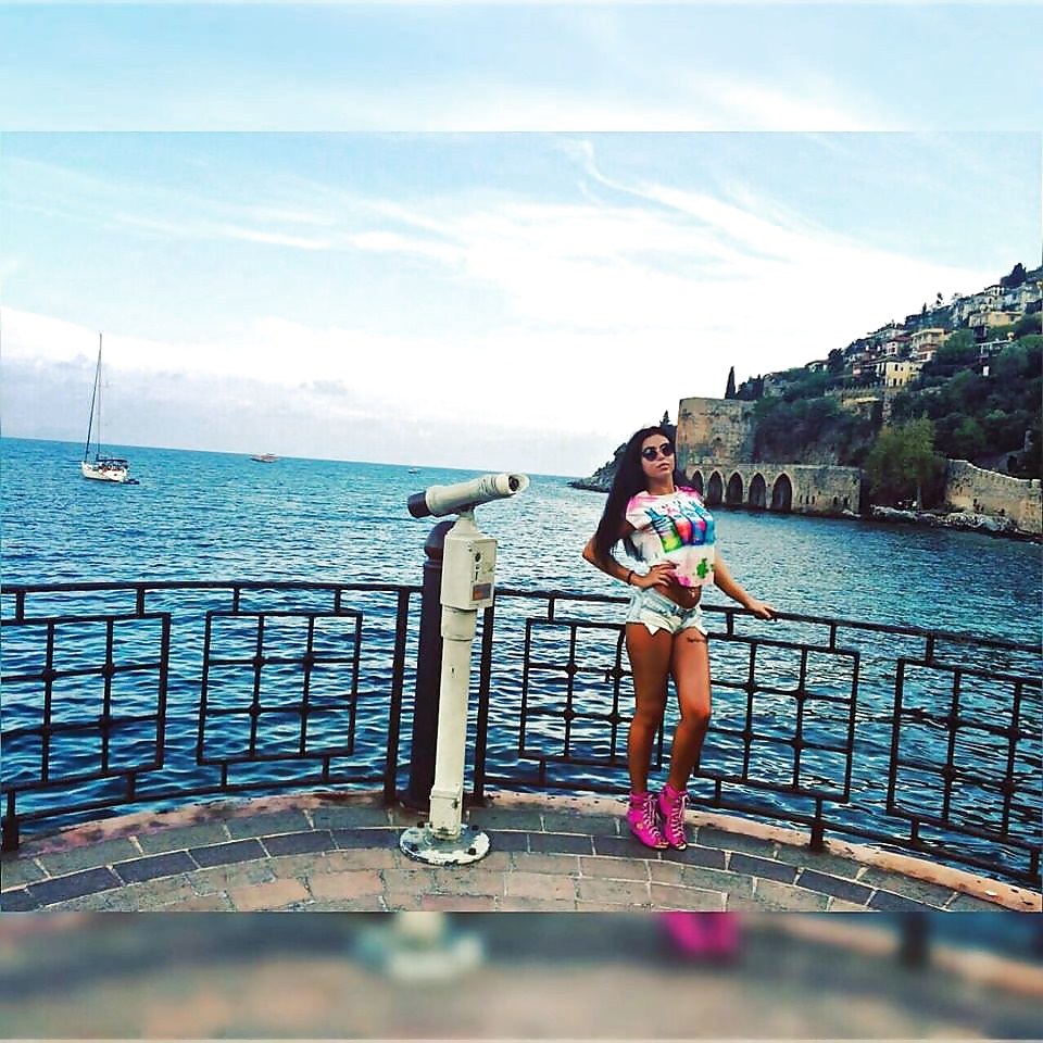 turkish guzeli tanga bikini 2 adult photos