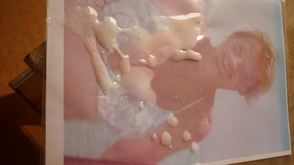 Alison from Brighton gets a load of TosserTim seed adult photos