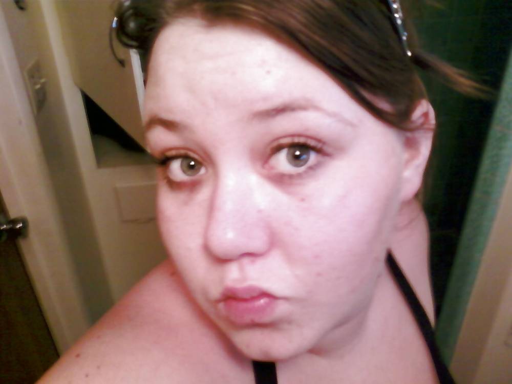 pretty white bbw adult photos