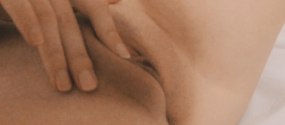 Close up female ejaculation