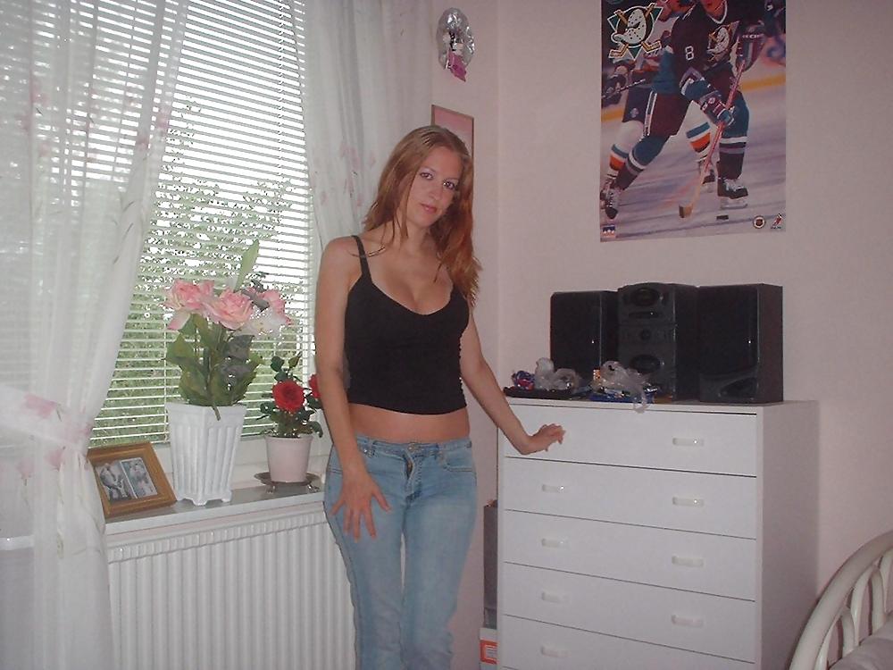 ALL AMATEUR - Here is WENDY adult photos