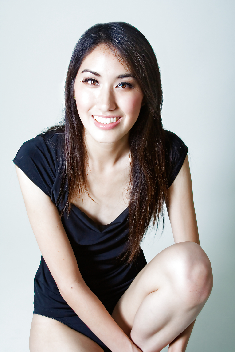 Yumi Honda College Student adult photos