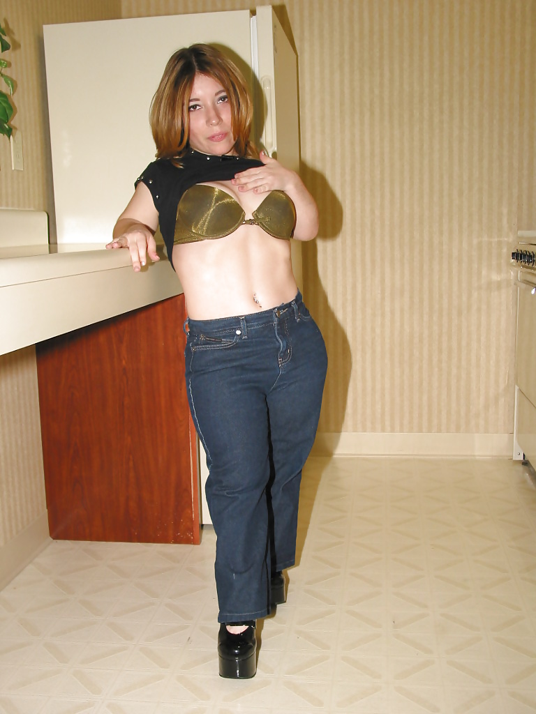 Midget tomboy adult photos