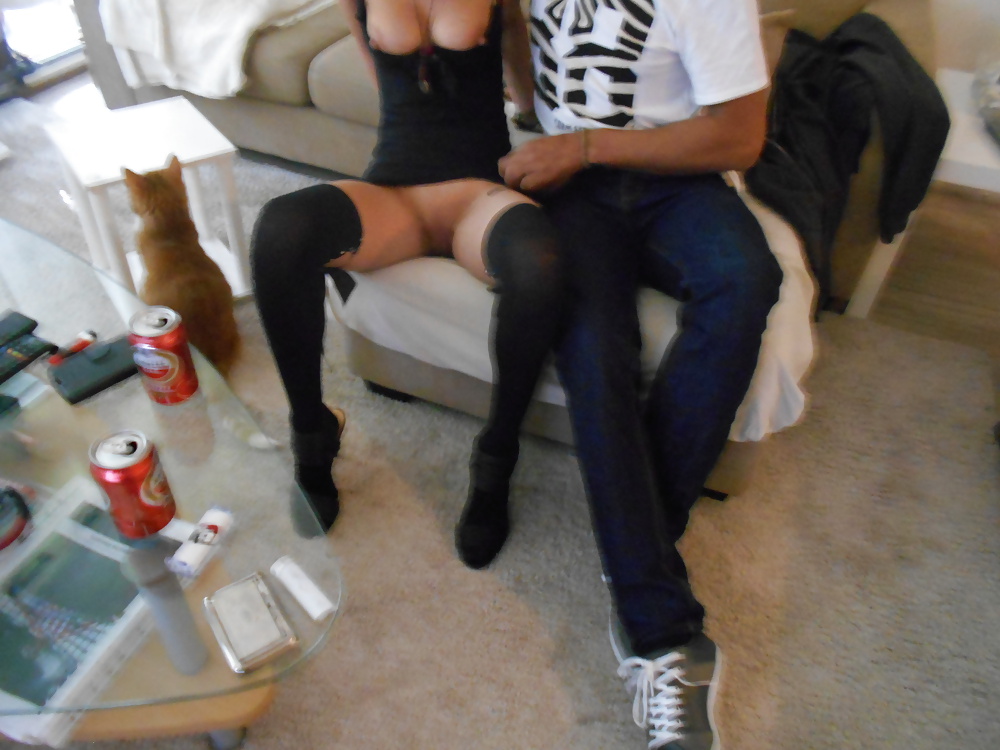 Wife and her Bull adult photos