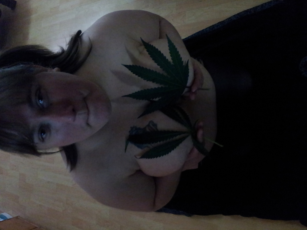 Happy 420 !!! adult photos